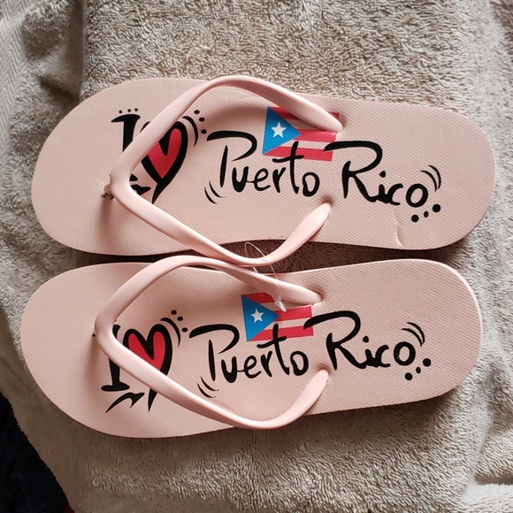 PUERTO RICO SANDALS - Picture 4 of 4